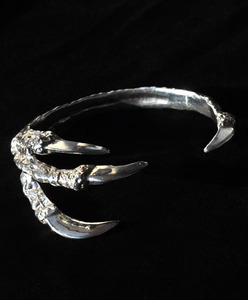Кольцо Talon Ring