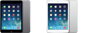 Ipad mini Wi‑Fi + Cellular 64gb