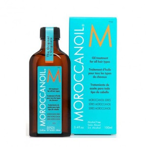 Moroccanoil для ВСЕх типов волос 100 ml