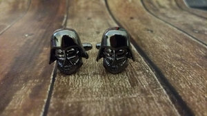 Запонки Star Wars