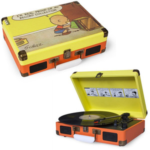 Crosley Peanuts