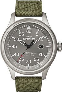 часы Timex Expedition