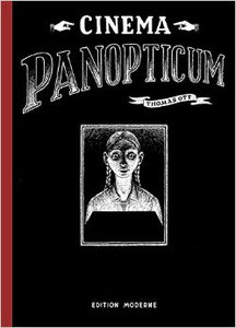 'Cinema Panopticum' by Thomas Ott