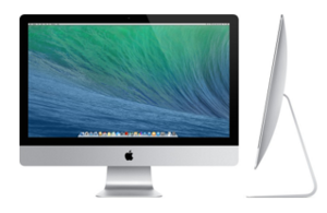 5k iMac