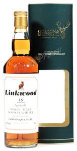 Виски Linkwood