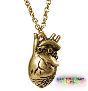 Сердешко &lt;3