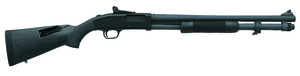 Mossberg M590