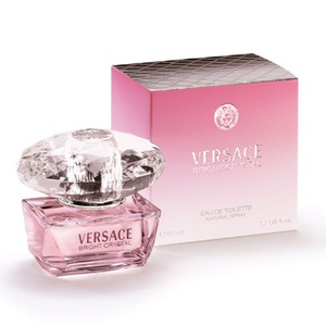 Versace Bright Crystal