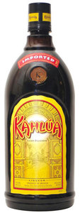 Ликер Kahlua