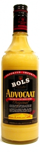 Ликер Bols Advocaat