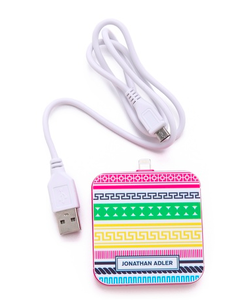 Jonathan Adler On the Go Charger