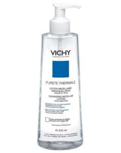 Мицеллярный раствор Vichy