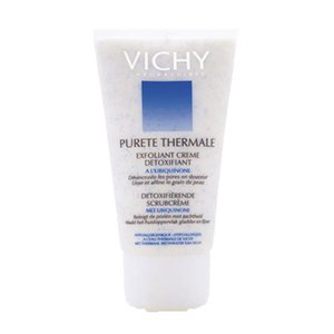 Vichy purete termale exfoliant