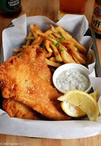 fish & chips