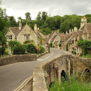 castle combe