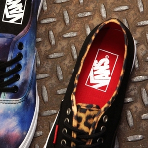 vans leopard binding authentic lo pro