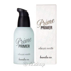 BANILA CO  Primer Matte Base