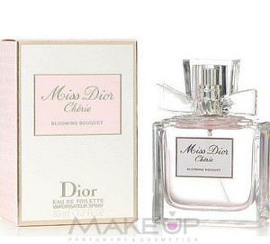 Christian Dior Miss Dior Cherie  Blooming Bouquet