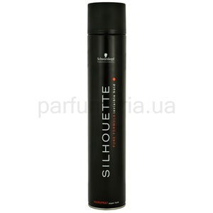 Schwarzkopf Professional Silhouette