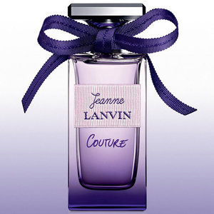 Духи Lanvin Jeanne Couture