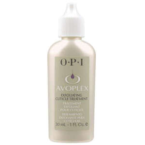 OPI Avoplex Exfoliating Cuticle