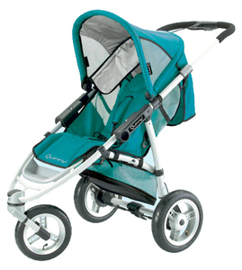 Quinny Speedi SX (2 в 1)