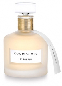 Carven Le Parfum