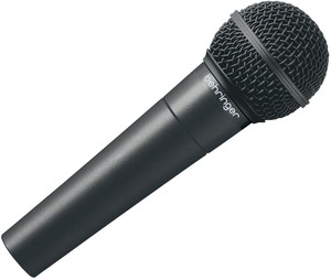 Микрофон Behringer XM8500