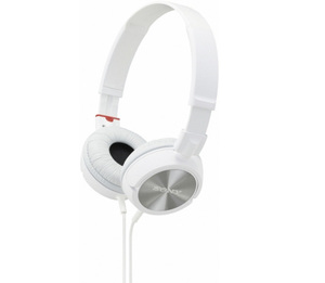 Наушники Sony MDR-ZX300