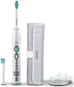 Электрическая зубная щётка Philips FlexCare HX6902