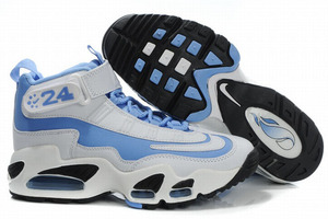 Nike Air Griffey Max 1 Blue/White Women's