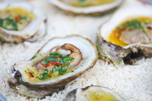 oysters