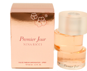 Духи Nina Ricci Premier Jour