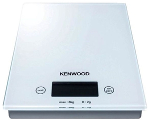 Электронные кухонные весы Kenwood DS401