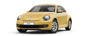 VW Beetle