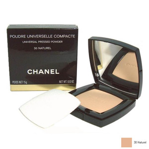 Компактная пудра Chanel Universelle Compacte 30 Naturel - Translucent 2