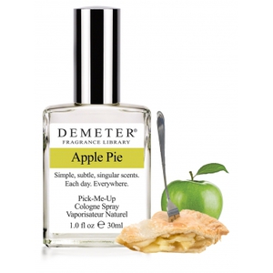Demeter "Яблочный пирог"