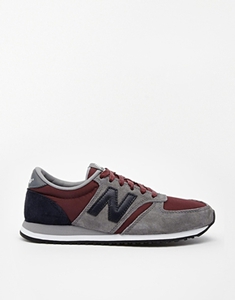 New Balance 420