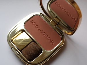 Dolce & Gabbana The Blush #22 Tan