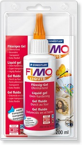 гель FIMO Liquid