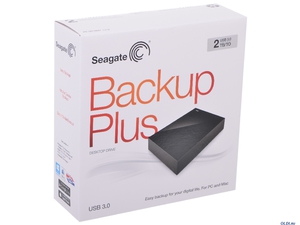 2Tb Seagate