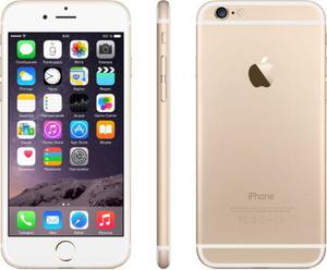 Мобильный телефон Apple iPhone 6 64GB Gold