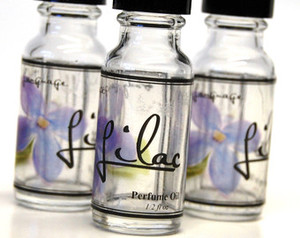 Lilac Perfume Oil