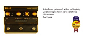 Markbass super synth