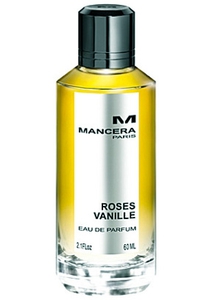 Roses Vanille Mancera