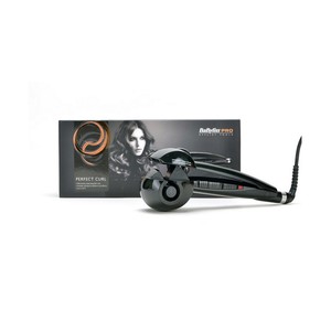 Плойка BABYLISS PERFECT CURL