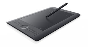 Wacom Intuos Pro Small