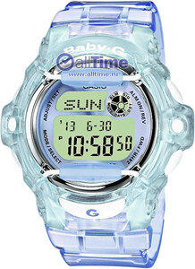 Casio G-SHOCK BG-169R-6E