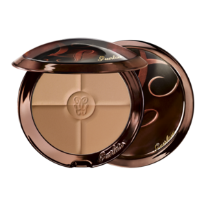 Terracotta 4 Seasons Tailor-Made Bronzing Powder