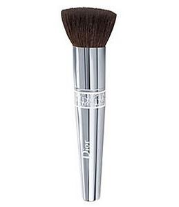 Dior Nude Powder Foundation Brush